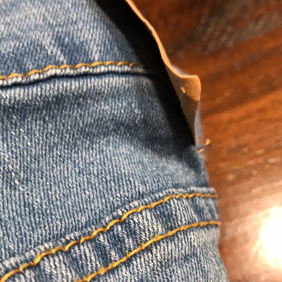 Levi’s 511 Slim Jeans - Picture 5 of 9